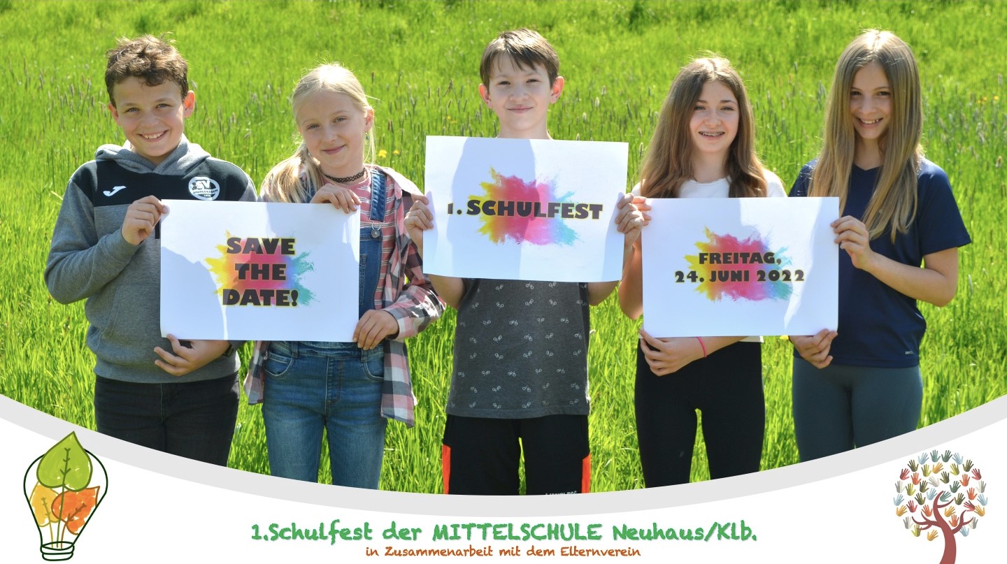 Schulfest